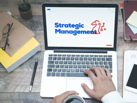 Cuốn sách chia sẻ kinh nghiệm "bất biến ứng vạn biến" cho các lãnh đạo doanh nghiệp