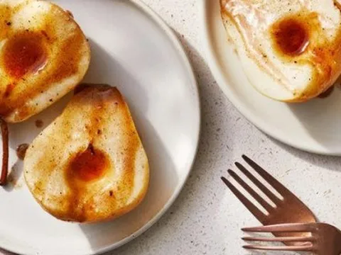 7 loại trái cây giàu chất xơ tốt nhất bạn nên ăn, theo chuyên gia dinh dưỡng