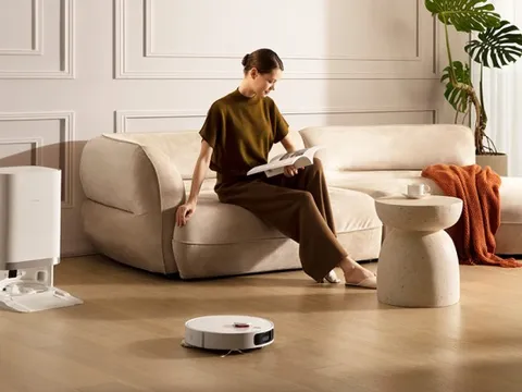 Xiaomi Robot Vacuum X20+ có điểm gì nổi bật để được mệnh danh “siêu phẩm dọn dẹp”?