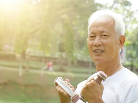 Sau 50 tuổi, dù nam hay nữ vẫn duy trì 5 thói quen này thì xin chúc mừng, có thể kéo dài tuổi thọ, sinh lực dồi dào