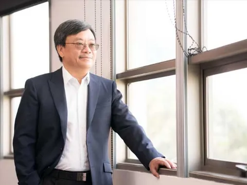 MasanConsumerHoldings của ông Nguyễn Đăng Quang báo lãi tăng vọt