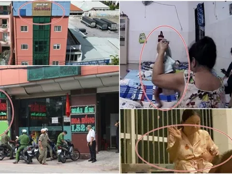 Một huyện ở Bà Rịa -Vũng Tàu chỉ đạo kiểm tra các mái ấm tình thương sau vụ Mái ấm Hoa Hồng