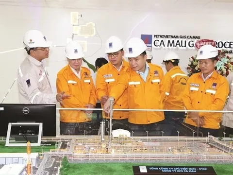 Petrovietnam: Sẵn sàng tâm thế cho chặng đường phát triển mới
