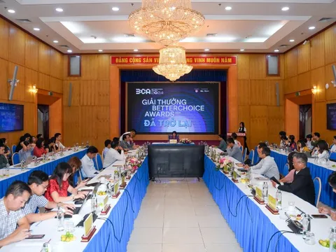 Ra mắt 'nền tảng tri thức' kết nối chuyên gia với startup, doanh nghiệp