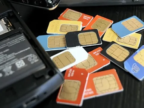 Bình Định: Rà soát, chặn và hủy hơn 75.000 thuê bao có thông tin không chính xác, thông tin giả mạo