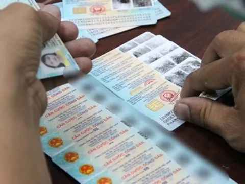 Những điểm mới cần lưu ý liên quan tới thẻ Căn cước từ năm 2025