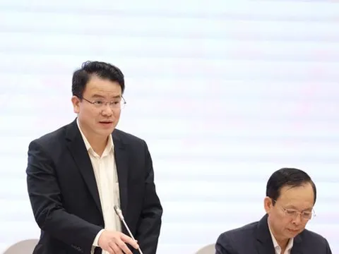 Thứ trưởng Bộ Kế hoạch: Tăng trưởng 8% là bước chuẩn bị sẵn sàng cho 'kỷ nguyên vươn mình'