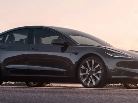 Hãng xe nào có chi phí sử dụng rẻ nhất trong 10 năm?