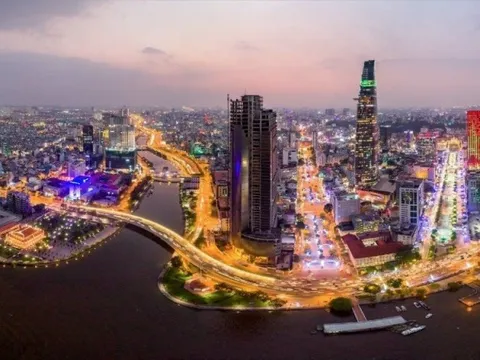 Lộ diện 10 tỉnh thành thu ngân sách lớn nhất năm 2024