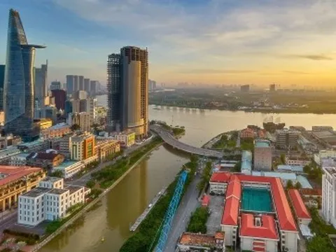 Thứ trưởng Bộ KH&ĐT: Mục tiêu tăng trưởng kinh tế 2025 đạt 8% hoàn toàn khả thi