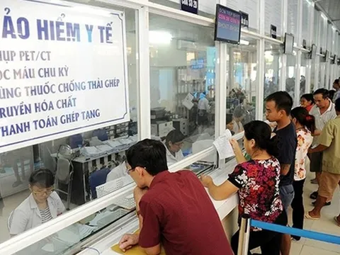 Theo quy định mới, thay đổi nơi khám bệnh BHYT ban đầu như thế nào?