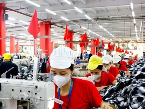 Nghệ An đón ‘lao động tha hương’ về quê làm việc