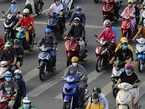 Quy định mới nhất về độ tuổi của người điều khiển ô tô, xe máy, ai cũng nên biết