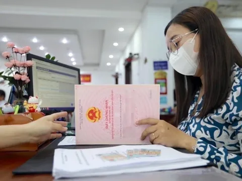 Loại đất nào được xác nhận lại thời hạn sử dụng?
