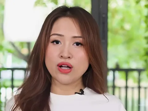 Vân Hugo xin lỗi vụ quảng cáo sữa