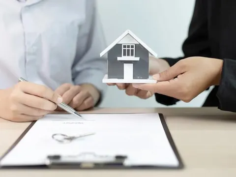 Từ 1/7, hợp đồng mua bán nhà đất không công chứng vẫn có hiệu lực?
