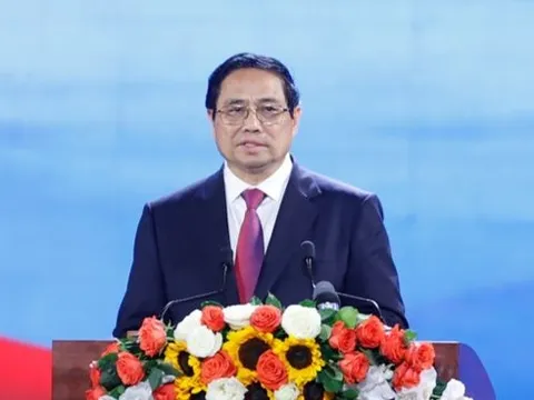Thủ tướng: Sau 50 năm giải phóng, Côn Đảo bừng lên sức sống mới