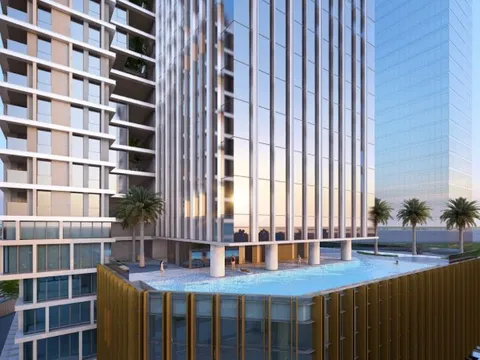 Tập đoàn khách sạn hàng đầu thế giới sắp sửa ra mắt khách sạn đầu tiên tại Hà Nội