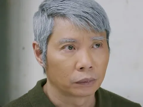 Vai phụ của NSND Công Lý