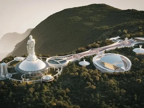 Việt Nam sắp có 5 ngôi làng mới cách Hà Nội hơn 150 km, tên cực lạ