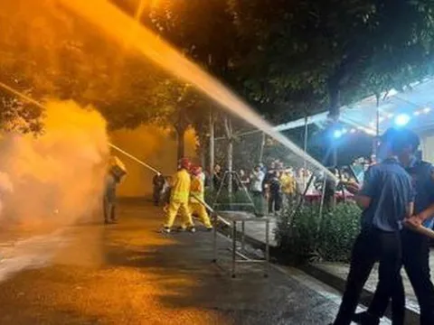 Loạt hành vi bị nghiêm cấm về phòng cháy, chữa cháy từ ngày 1/7, ai cũng nên biết