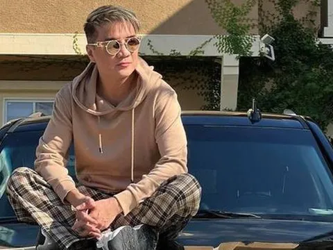 Đàm Vĩnh Hưng cần tiền, muốn bán biệt thự đang ở từng bị rao 125 tỷ