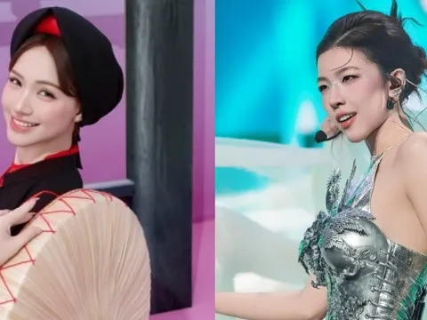 Từ Bắc Bling đến Em Xinh Say Hi, đây là nam nghệ sĩ vừa có cú ăn đôi đỉnh nhất Vpop 2025