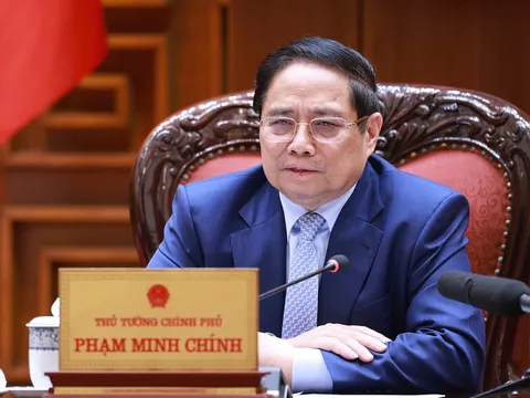Thủ tướng: Tiếp tục xem xét, giải quyết các quan tâm của phía Mỹ