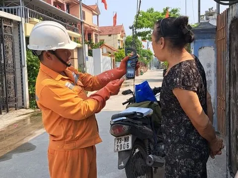 Nguyên nhân tiền điện tháng 6 tăng đột biến