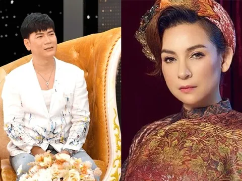 Nam ca sĩ sở hữu biệt thự từ Việt Nam sang Mỹ: “Chị Phi Nhung nói một câu, tôi thay đổi cuộc đời”