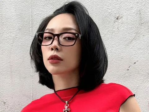 Tóc Tiên tiếp tục khoá mạng xã hội sau hàng loạt dấu hiệu bất ổn