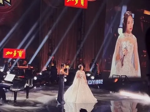 Phương Mỹ Chi và “nữ hoàng melody” sẽ diễn siêu hit 280 triệu view của Sơn Tùng tại Chung kết Sing! Asia?