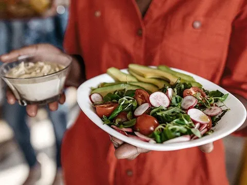 Phát hiện kiểu ăn khiến 10 loại ung thư "khiếp sợ": Cơ thể hưởng lợi nếu áp dụng thường xuyên