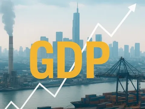 GDP là gì? Chỉ số GDP ảnh hưởng thế nào tới nền kinh tế?