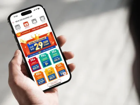 Bí quyết mua sắm cho phụ huynh mùa tựu trường