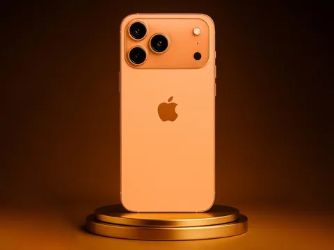 Tin vui cho những ai đang định mua iPhone 17 Pro Max