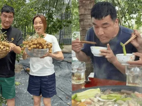 Vì sao chàng rể Hàn, Nhật về miền Tây lại “lụy” đến thế?