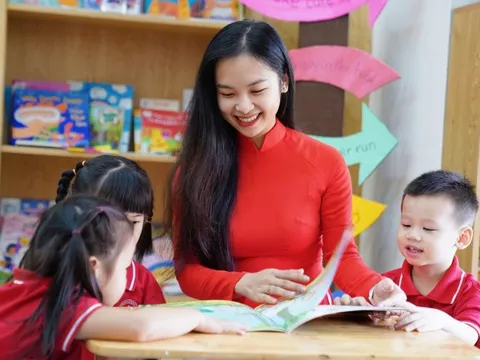 Tin vui lớn cho hơn 1 triệu giáo viên trên cả nước