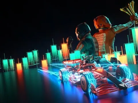 Vantage chính thức ra mắt "Cuộc Đua Đỉnh Cao: Live Trading Contest 2025" với tổng giải thưởng lên tới 1 triệu USD
