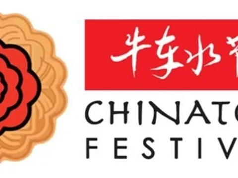 LỄ HỘI TRUNG THU CHINATOWN 2025 KỶ NIỆM 60 NĂM DI SẢN, TIẾN BỘ VÀ ĐOÀN KẾT