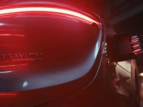 Lucid hợp tác với các nghệ sỹ được đề cử giải Oscar Timothée Chalamet và Đạo diễn James Mangold trong câu chuyện thương hiệu mới đầy cảm hứng