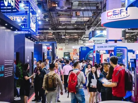 GovWare 2025 trở lại, đánh dấu 10 năm hợp tác với Singapore International Cyber Week trong bối cảnh AI tái định hình an ninh mạng