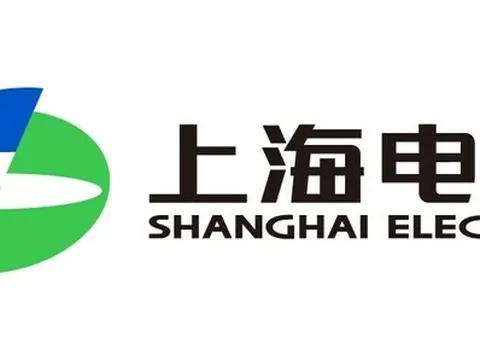 Shanghai Electric báo cáo tăng trưởng cả doanh thu và lợi nhuận trong báo cáo giữa niên độ 2025