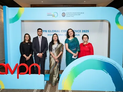Tiến sĩ Priti Adani Kêu Gọi Thành Lập Nền Tảng Hợp Tác Thống Nhất để Nhân Rộng Tác Động Xã Hội