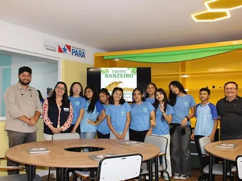 Bộ Giáo dục Brazil, UNESCO và Huawei triển khai các dự án chuyển đổi số Trường học mở tại Bahia và Pará