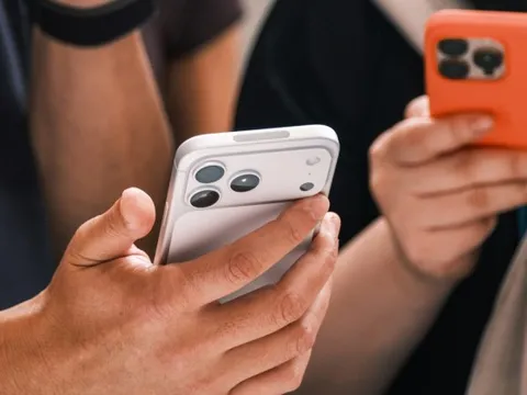Người Việt cần tới 99 ngày lương để đủ tiền mua iPhone 17 Pro, còn các nước khác thì sao?