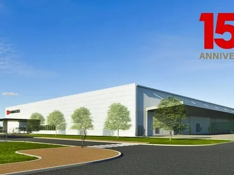 Shimadzu Asia Pacific kỷ niệm 150 năm thành lập - Hành trình một thế kỷ rưỡi thúc đẩy đổi mới trong lĩnh vực y học và công nghệ