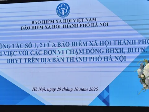 Trốn đóng BHXH, BHTN: Cách tính tiền và số ngày theo quy định mới