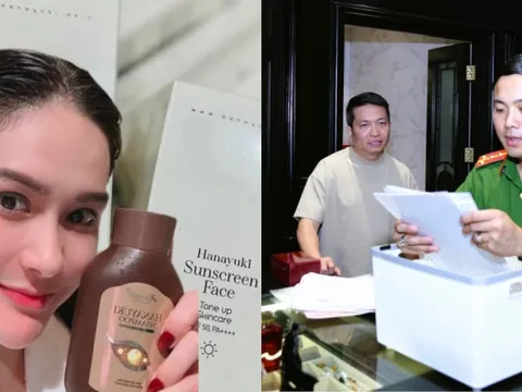 Toàn cảnh bê bối của vợ chồng Đoàn Di Băng