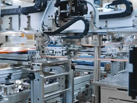 Hisense đẩy nhanh chiến lược ESG với các cột mốc phát triển bền vững có AI hỗ trợ